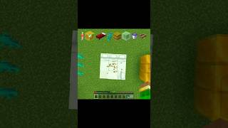Testing Minecraft Blocks VS 40 Block Fall #minecraft #shorts