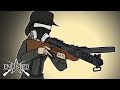 Best German low tier SMG - Enlisted (MP 34 review + gameplay)