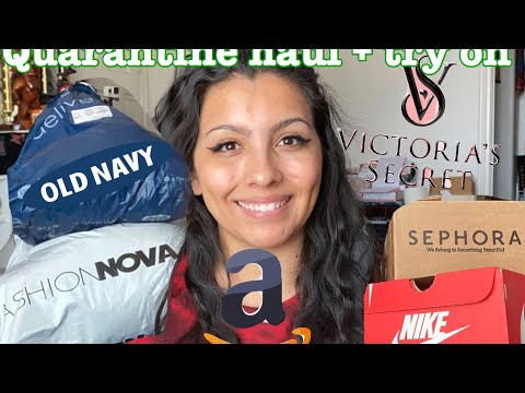huge-quarantine-shopping+try-on-haul!!-sephora,amazon,old-navy,fashion-nova,victoria-secret,nike