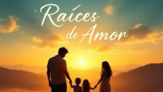 Raices de Amor ( Latin , Latino , Spanish) starting a family ,nice music beat song piano instruments