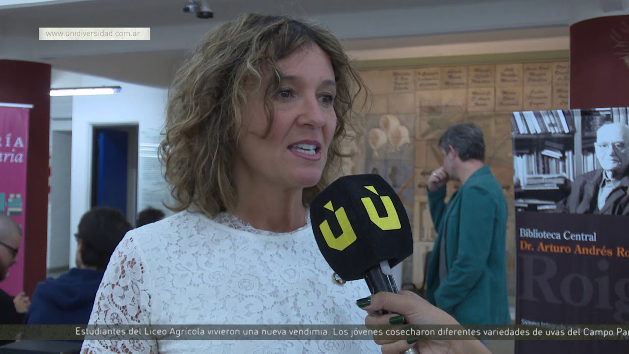 nacional b EDICIÓN U - EDIUNC participó de las actividades por la semana de la memoria