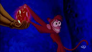 Extrait Du Film - Aladdin Doublage Québécois