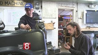Wethersfield Small Engine Services Is Fixing Up Connecticut