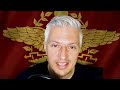 Beginning of video