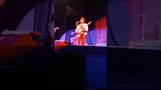 So What | Live at the West Theatre | Duluth, MN