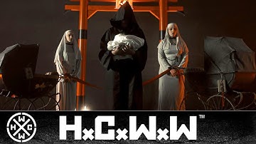 KAMIZOL-K - SŌSEIJI 双生児 - HARDCORE WORLDWIDE (OFFICIAL 4K VERSION HCWW)