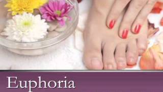 Euphoria Lash Studio Video | Cosmetics in Northeast Heights