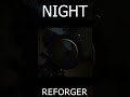 Night Siege of Levie - ARMA REFORGER GAMEPLAY
