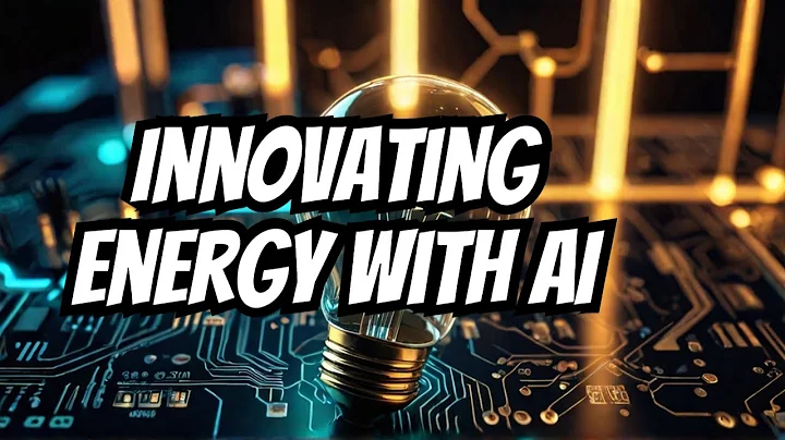 Harnessing AI for Energy Innovation: Challenges and Opportunities