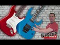 Strats, Synths &amp; Sweet New Tones?! | Wassup at Firehouse Guitars Ep. 96 🔥