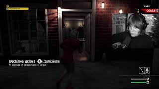 🔴HORROR OR COMEDY?? | THE TEXAS CHAIN SAW MASSACRE | Horror Games