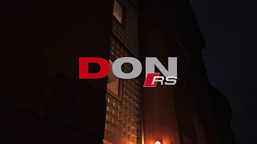 DON - RS (prod by Redax) (shot by Dakz)