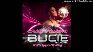 Bucie Heavy K  Easy To Love lu0026n Gqom Bootleg