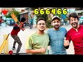 Sarfaraz ahmad ko 6 sixes mar k match hara dia  street cricket vlog  adeel vlogs