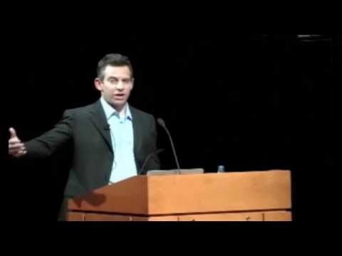 Part 3 of 9 - Sam Harris vs William Lane Craig - D...