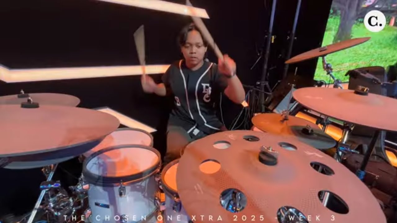 Hutang | Achey, Rayyan & Dahlia | THE CHOSEN ONE XTRA