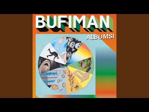 Bufiman — Apo-Calypso