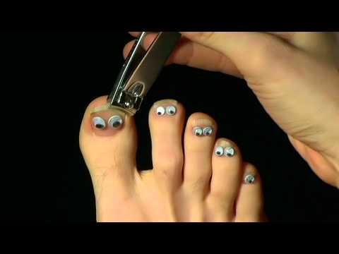 Tip Toe Clip Show
