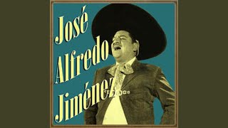 Video voorbeeld van "José Alfredo Jiménez - Pa' Todo el Año"