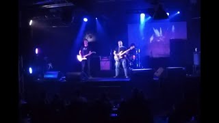 с концерта памяти Бориса Булкина. 25.05.23 Glastonberry Club