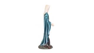 Design Toscano's Miraculous Medal Madonna Sacred Garden Statue