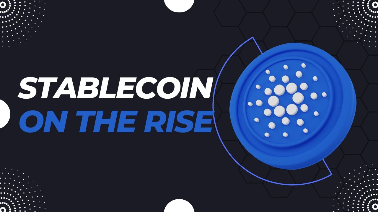 Stablecoin on the rise: Cardano's USDA to be launched by Emurgo's Anzens