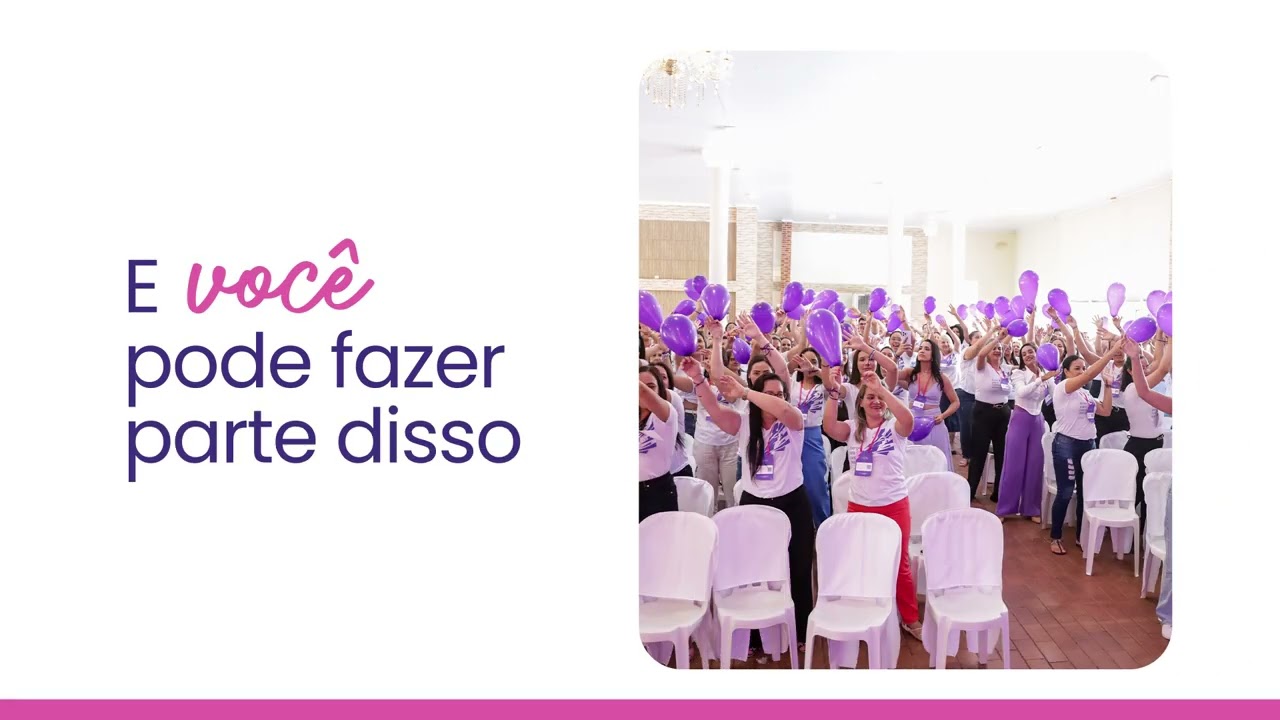 Depoimento franqueada Led's Íntima