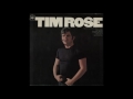 Tim Rose ‎– Tim Rose (1967)