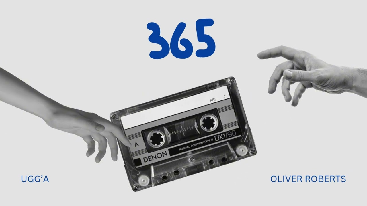 Watch Ugg'A, Oliver Roberts - 365 (Visualizer) on YouTube Watch Ugg'A, Oliver Roberts - 365 (Visualizer) on YouTube