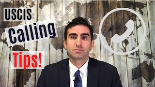 3 Tips to Save Time When Calling USCIS