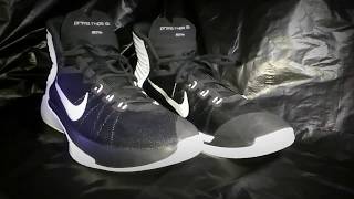 Nike Prime Hype Df 2016