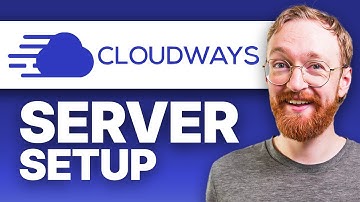 WordPress Cloudways Server Setup Tutorial (Step-by-Step)