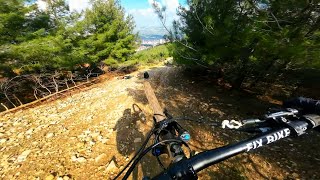 Denizli Charlie's Bike Park #episode2