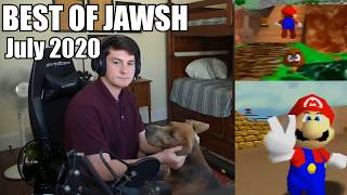 Download Lagu Best of Jawsh - July 2020