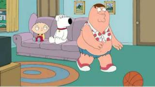 Family Guy - Daisy Dukes Phase