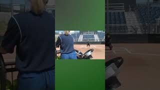 Hack Attack Softball Pitching Machine | Sports Attack