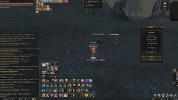 Rank1 TyrrMaestro 112+ altar 1h farm / Lineage2 eu official server Core