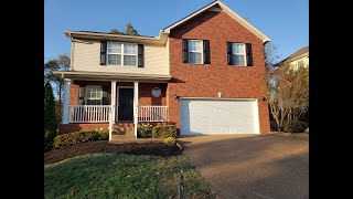 1524 Bridgecrest walkthru