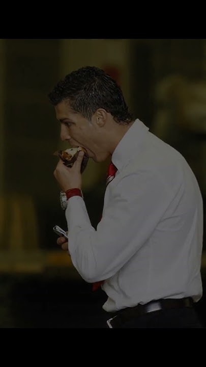 Does Ronaldo Eat Chocolate football cristianoronaldo YouTube does-ronaldo-eat-chocolate-football-cristianoronaldo-youtube