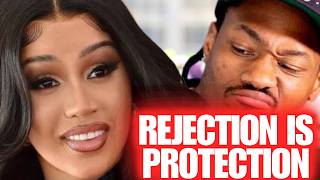 Cardi B DODGES EPIC FALLOUT As Stefon Diggs CRASH OUT FAILS