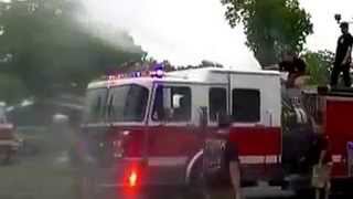 Waldwick  Wetdown 7-18-13 Part 1