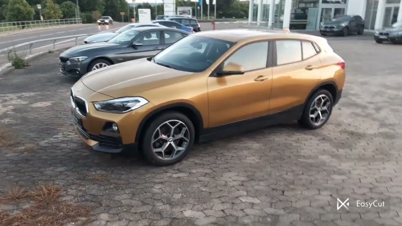 Новые BMW ! Это реальность!