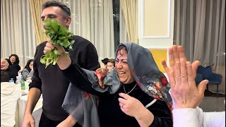 2026 Թ-Ի Առաջին Հումորային Հարսանիքը