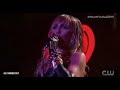 Miley Cyrus - Wrecking ball (iHeartRadio 2019)