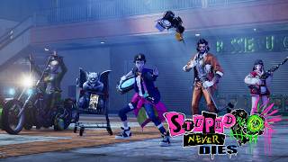 Stupid Never Dies | Third Trailer