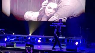 Warcry Huelo El Miedo Monterrey 2024