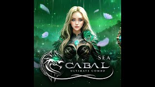 Cabal Ultimate Combo Pc - Extreme Upgrade Level 2