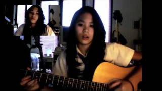 Valentine - Kina Grannis (Cover by Sheryl Sheinafia)