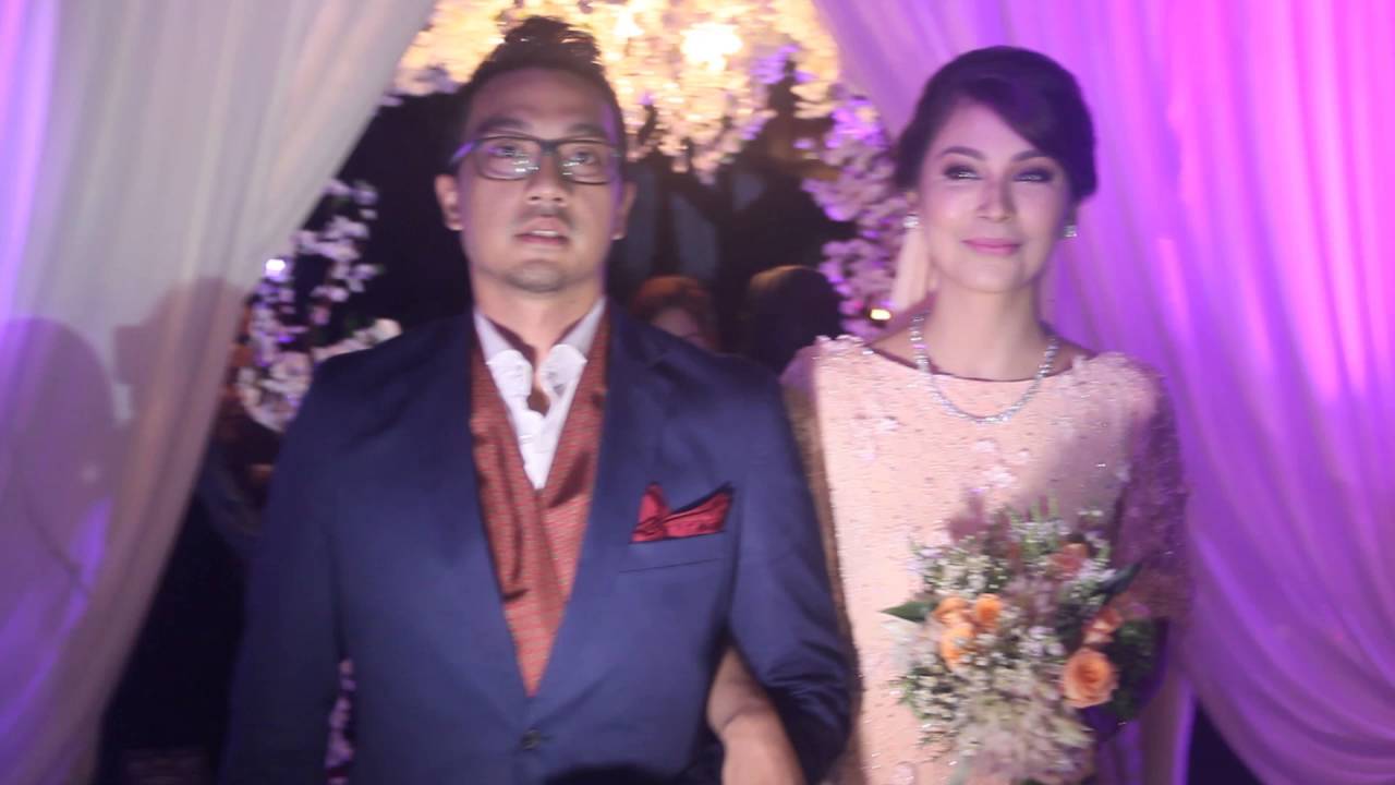 Biodata Dan Latar Belakang Pengacara Dahlia Shazwan  Iluminasi