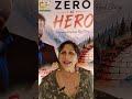 Author &amp; Life Coach  Varsha Singh shared an important message for Gen Z